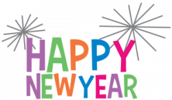 Happy New year Clipart 2015 - Coloring Point - Coloring Point