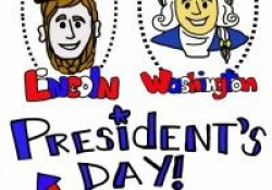 Free Presidents Day Clipart | Graphics | Images | Animated 2016 ...