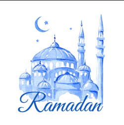 Ramadan Drawing at GetDrawings.com | Free for personal use Ramadan ...