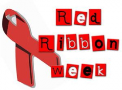 Red Ribbon Week 2016 - Indian Lake Elementary School