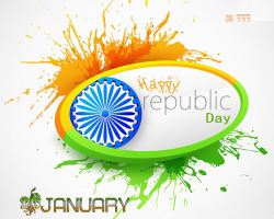 Hindi Poem on Indian Republic Day 26 jan 2016 (dk$12) - YouTube