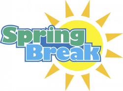 The World According To Shakir: Spring Break – The Clarion