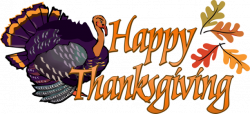 Happy Thanksgiving 2018 pictures, messages and clipart