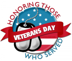 28+ Collection of Veterans Day 2016 Free Clipart | High quality ...