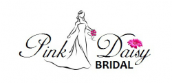 New Bridal Website Launch, May 2016 | Pink Daisy Bridal - Pink Daisy ...