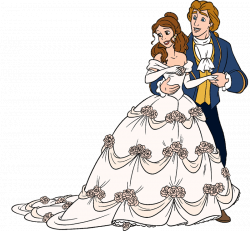 Disney Weddings Clip Art 2 | Disney Clip Art Galore