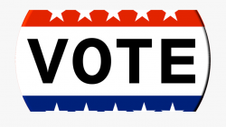 Civil Clipart Election - Primary Election 2017 #2605724 ...