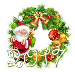 21 Best Clipart New Year Images On Pinterest | Happy New Year ...