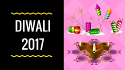 2017 Diwali Puja Date in India | Happy Diwali 2017 - YouTube