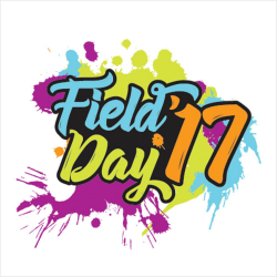 Field Day 2017 - Tangent Elementary School