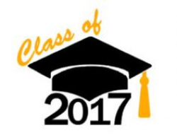 Class of 2017 Graduation instant download cut file for cutting ...