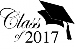 Graduation Class of 2017 | Class of 2017 Graduation Clip Art 2 ...