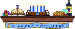 Hanukkah Clip Art | Clipart Panda - Free Clipart Images