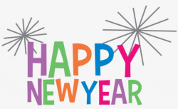 Happy,newyear, New Year, 2017, New PNG Image and Clipart for Free ...