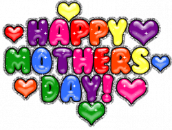 Happy Mother's Day GIF Images | 9To5Animations.Com