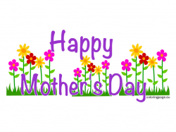Happy mothers day mothers day images clip art - ClipartBarn