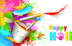 Holi free vector download (284 Free vector) for commercial use ...