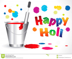 Abstract happy holi background | Clipart Panda - Free Clipart Images