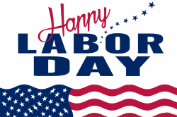 Happy Labor Day! - Mavrick Fit