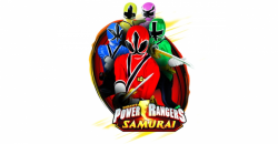 Power Rangers Samurai: There | Clipart Panda - Free Clipart Images