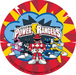 Top 80 Power Rangers Clip Art - Best Clipart Blog | tyler turns 4 ...
