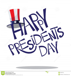 Exquisite Design Free Clip Art Presidents Day Pictures 32 #43190 ...