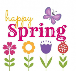 148 best Graphics - Spring images on Pinterest | Spring, Spring time ...