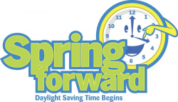 Spring Forward! – The Dillon Herald