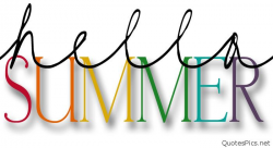 Summer Programs & Activities