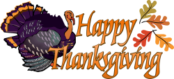 Best Happy Thanksgiving Clip Art Free Download