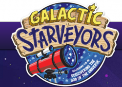 Lifeway VBS 2017 theme | Galactic Starveyors - VBS 2017 | Pinterest ...
