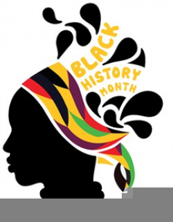 Black History Month Clipart | Free Images at Clker.com - vector clip ...