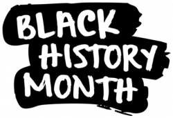 Black History Clipart - clipart