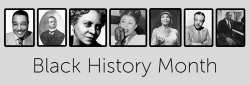 Black History Month - NAfME