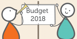 Budget 2018 Analysis | Early Childhood Ireland