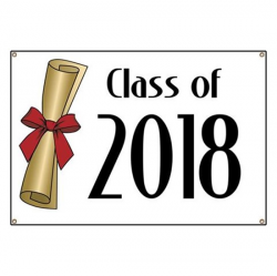Honoring 2018 Graduates - First UMC Cary