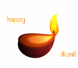 Happy Diwali PNG Clipart Decoration | Gallery Yopriceville - High ...