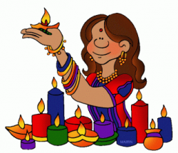 Diwali Craft, Clipart, Sketch, Drawing, Printable Card & Coloring ...