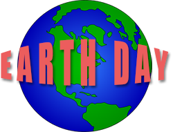 Free Earth Day Clip Art – Free Printable Calendar 2018