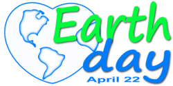 Earth Day Challenge 2018 - Sunday 22 April 2018 > Sustainability ...