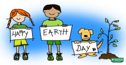 Earth Day Clipart - cilpart