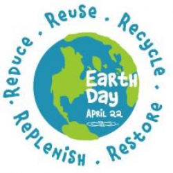April is Earth Month | Meriam Library