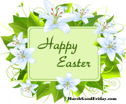 Easter 2018 Clipart - The Easter Bunny.Org