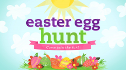 Easter Egg Hunt Clipart - cilpart