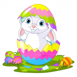 99+} Happy Easter 2018 Clipart Images Free Download