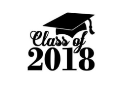 2018 Graduation Ceremonies