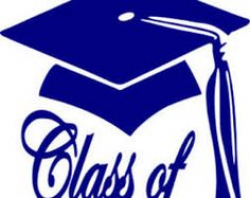 Class of 2017 Graduation Cap SVG Vector File Class of 2018 Class of ...