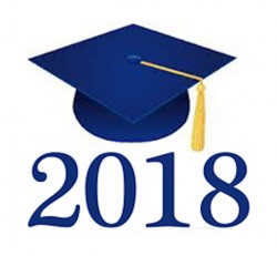 Class of 2018- Graduation Awaits – The Howler