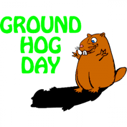 Free Groundhog Cliparts, Download Free Clip Art, Free Clip ...