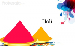 Holi - the festival of Colors in India | Story of Holi | Holi ...